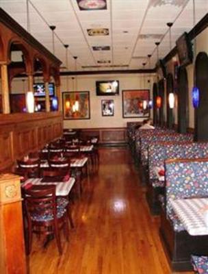 фото отеля Ramada Plaza Long Island MacArthur Airport Hotel