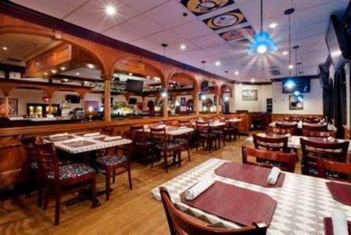 фото отеля Ramada Plaza Long Island MacArthur Airport Hotel