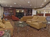 Ramada Plaza Long Island MacArthur Airport Hotel