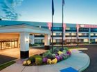 фото отеля Ramada Plaza Long Island MacArthur Airport Hotel