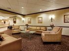 фото отеля Ramada Plaza Long Island MacArthur Airport Hotel