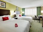 фото отеля Ramada Plaza Long Island MacArthur Airport Hotel