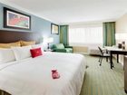 фото отеля Ramada Plaza Long Island MacArthur Airport Hotel