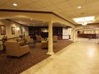 фото отеля Ramada Plaza Long Island MacArthur Airport Hotel