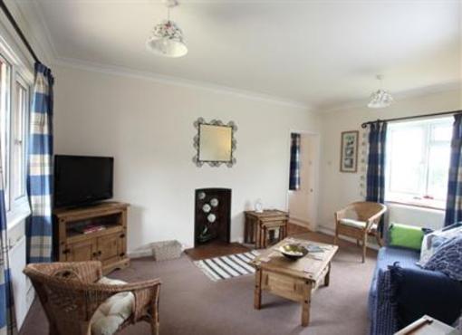 фото отеля Dairy Barns Bed & Breakfast Hickling