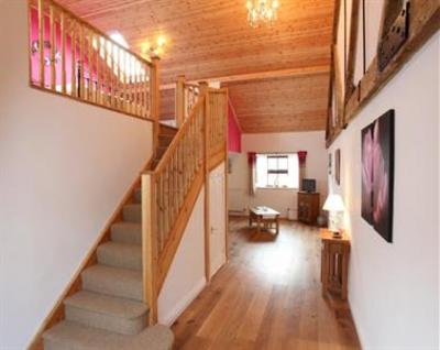 фото отеля Dairy Barns Bed & Breakfast Hickling