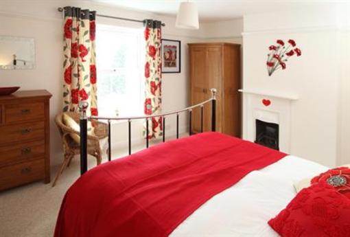 фото отеля Dairy Barns Bed & Breakfast Hickling