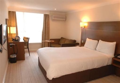 фото отеля Gainsborough House Hotel