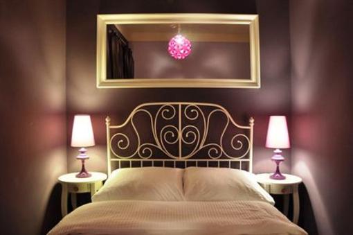 фото отеля Chmielna St. B&B