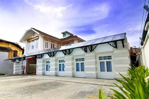 фото отеля Chulia Heritage Hotel Georgetown (Malaysia)