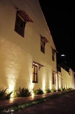 фото отеля Chulia Heritage Hotel Georgetown (Malaysia)