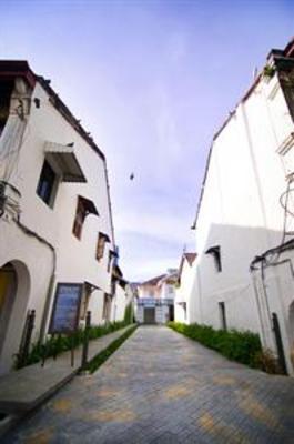 фото отеля Chulia Heritage Hotel Georgetown (Malaysia)