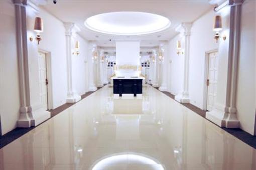 фото отеля Chulia Heritage Hotel Georgetown (Malaysia)