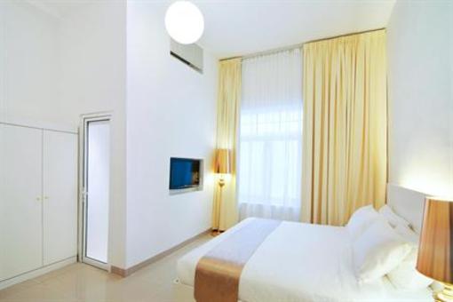 фото отеля Chulia Heritage Hotel Georgetown (Malaysia)