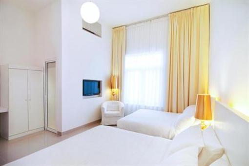 фото отеля Chulia Heritage Hotel Georgetown (Malaysia)