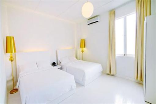 фото отеля Chulia Heritage Hotel Georgetown (Malaysia)