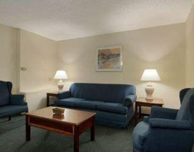 фото отеля Baymont Inn & Suites Houston