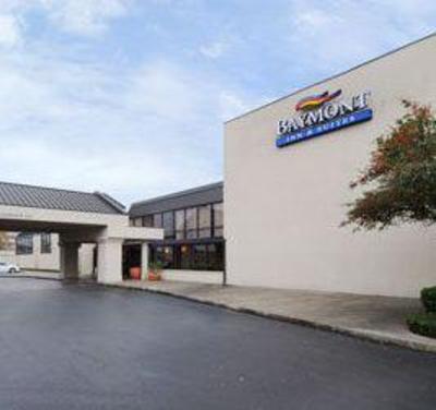 фото отеля Baymont Inn & Suites Houston