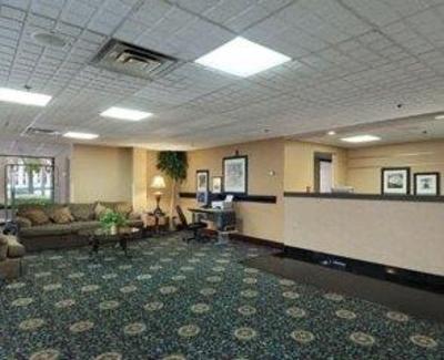 фото отеля Baymont Inn & Suites Houston