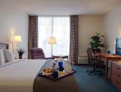 фото отеля Baymont Inn & Suites Houston