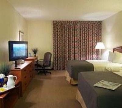 фото отеля Baymont Inn & Suites Houston