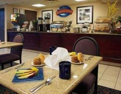 фото отеля Baymont Inn & Suites Houston