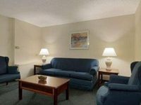 Baymont Inn & Suites Houston