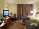 фото отеля Baymont Inn & Suites Houston