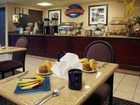 фото отеля Baymont Inn & Suites Houston