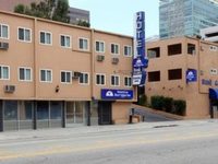 Americas Best Value Inn Los Angeles