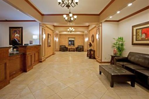 фото отеля Holiday Inn Express Hotel & Suites Texas City