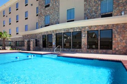 фото отеля Holiday Inn Express Hotel & Suites Texas City