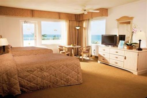 фото отеля Riu Florida Beach