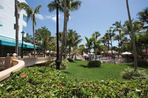 фото отеля Riu Florida Beach