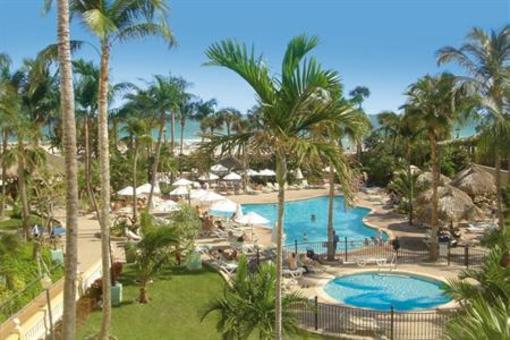 фото отеля Riu Florida Beach