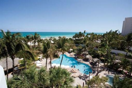 фото отеля Riu Florida Beach