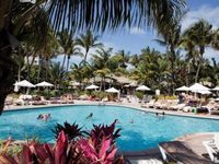 Riu Florida Beach