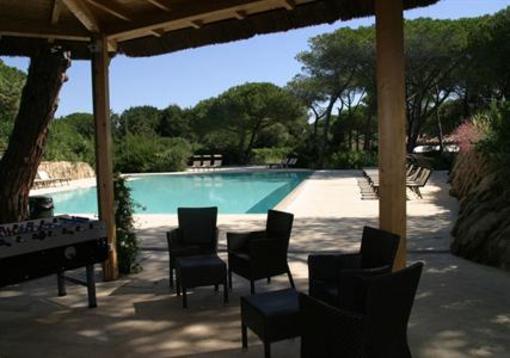 фото отеля Villaggio I Sorbizzi Resort