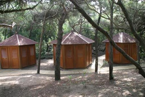 фото отеля Villaggio I Sorbizzi Resort
