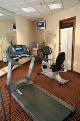 фото отеля Holiday Inn Hotel & Suites Mansfield (Ohio)