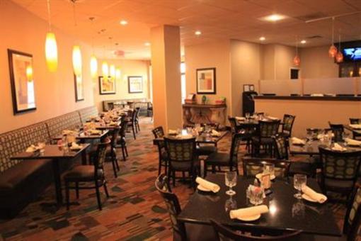 фото отеля Holiday Inn Hotel & Suites Mansfield (Ohio)