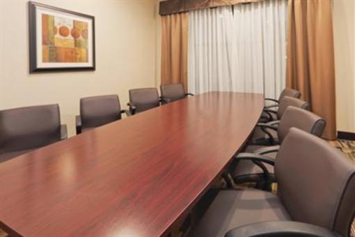 фото отеля Holiday Inn Hotel & Suites Mansfield (Ohio)