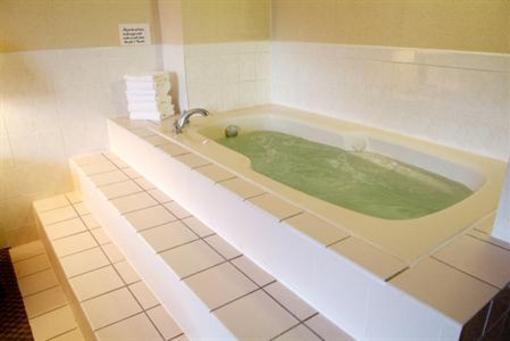 фото отеля Holiday Inn Hotel & Suites Mansfield (Ohio)