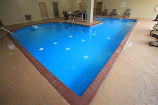 фото отеля Holiday Inn Hotel & Suites Mansfield (Ohio)