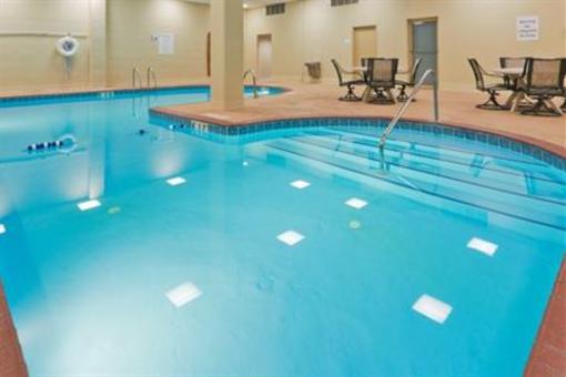 фото отеля Holiday Inn Hotel & Suites Mansfield (Ohio)