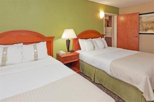 фото отеля Holiday Inn Hotel & Suites Mansfield (Ohio)