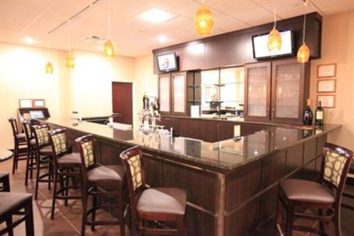 фото отеля Holiday Inn Hotel & Suites Mansfield (Ohio)