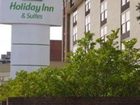 фото отеля Holiday Inn Hotel & Suites Mansfield (Ohio)