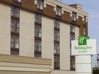 фото отеля Holiday Inn Hotel & Suites Mansfield (Ohio)