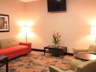 фото отеля Holiday Inn Hotel & Suites Mansfield (Ohio)